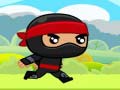 Cluiche Ninja