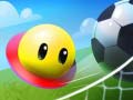 Cluiche Soccer Ping.io