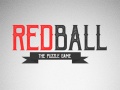 Cluiche Red Ball The Puzzle Game