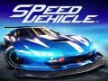 Cluiche Extreme Speed Car Racing Simulator