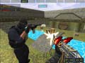 Cluiche Xtreme Good and Bad Boys 2