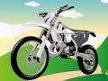 Cluiche Super Fast Motorbikes Jigsaw