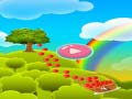 Cluiche Apples Collect