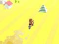 Cluiche Cube Bike Speed Runner