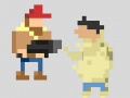 Cluiche Shoot Em Up
