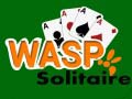 Cluiche Wasp Solitaire
