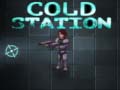 Cluiche Cold Station