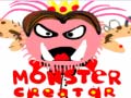 Cluiche Monster creator