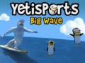Cluiche Yetisports Big Wave