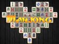 Cluiche More Mahjong