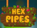 Cluiche Hex Pipes