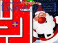 Cluiche Christmas Maze