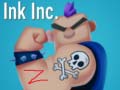 Cluiche Ink Inc.