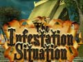 Cluiche The Infestation Situation
