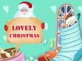 Cluiche Lovely Christmas