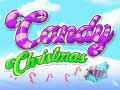 Cluiche Candy Christmas