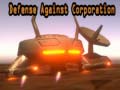 Cluiche Defense Against Corporation