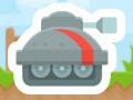 Cluiche Mini Tanks