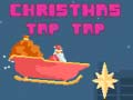 Cluiche Christmas tap tap