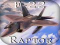 Cluiche F22 Raptor