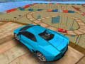Cluiche Car Impossible Tracks: Driver hard parking