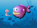 Cluiche Fishy Differences