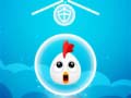 Cluiche Balloon Protect