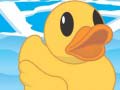 Cluiche Help The Duck