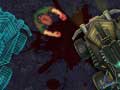 Cluiche Carmageddon Zombie Drift