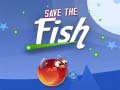 Cluiche Save The Fish