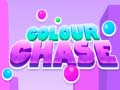 Cluiche Color Chase