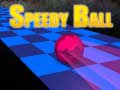 Cluiche Speedy Ball