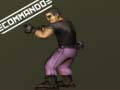 Cluiche Commando