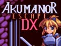Cluiche Akumanor Escape DX