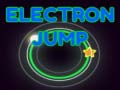 Cluiche Electron Jump