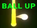 Cluiche Ball Up