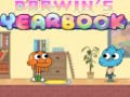 Cluiche The Amazing World of Gumball Darwin’s Yearbook