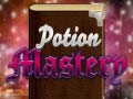 Cluiche Potion Mastery
