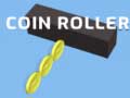 Cluiche Coin Roller