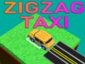 Cluiche Zigzag Taxi