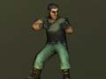 Cluiche Commando
