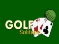 Cluiche Golf Solitaire