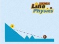 Cluiche Hungry Line Physics