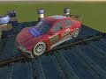 Cluiche Impossible Sports Car Simulator