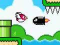 Cluiche Bird Quest