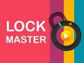 Cluiche Lock Master
