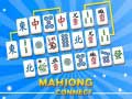 Cluiche Mahjong Connect