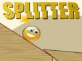 Cluiche Splitter