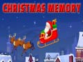 Cluiche Christmas Memory