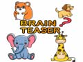 Cluiche Brain teaser
